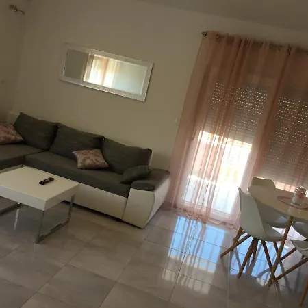 Stars Bed & Breakfast Zadar