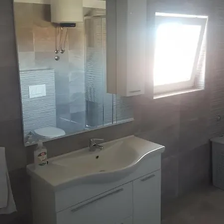 Stars Bed and breakfast Zadar