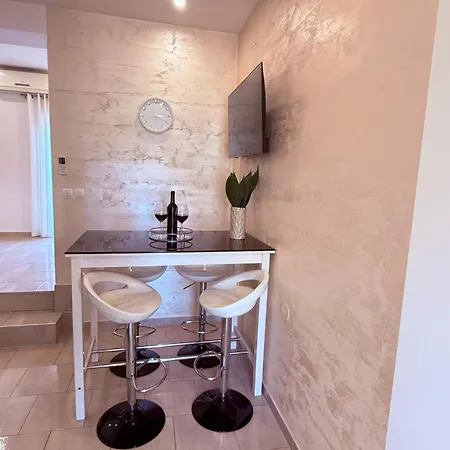 Bed & Breakfast Stars Zadar