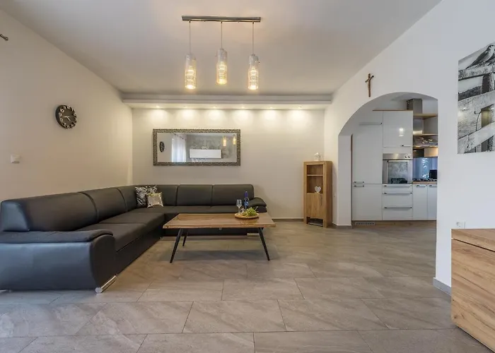 Bed & Breakfast Stars Zadar