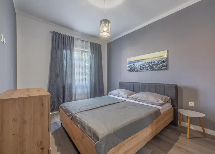 Stars Bed & Breakfast