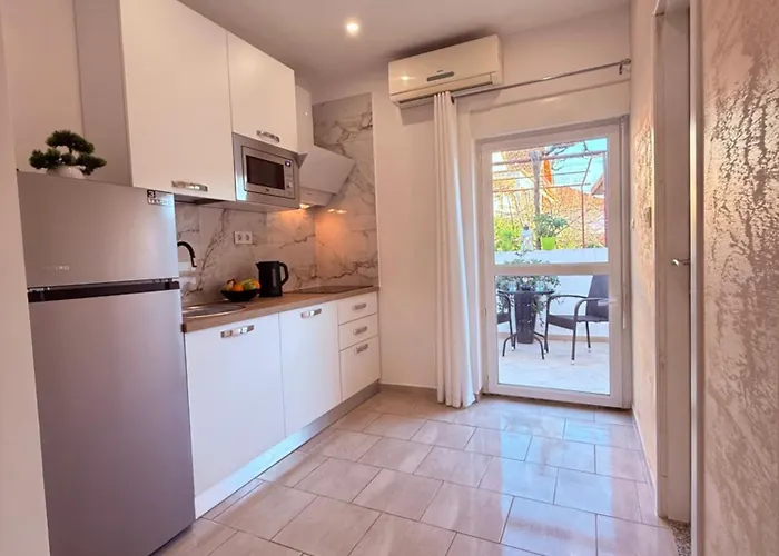 Stars Bed & Breakfast Zadar