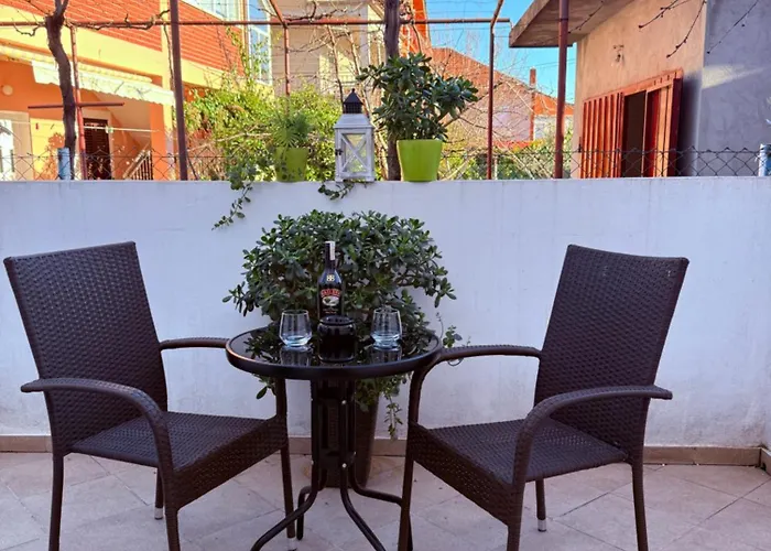 Bed & Breakfast Stars Zadar