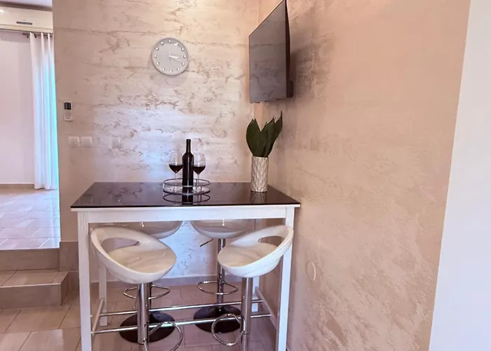 Bed & Breakfast Stars Zadar